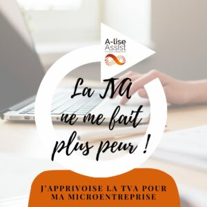 La TVA ne me fait plus peur